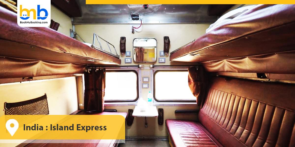 India Island Express
