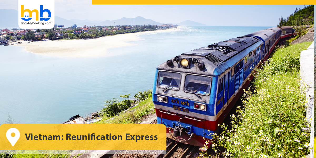 Vietnam Reunification Express