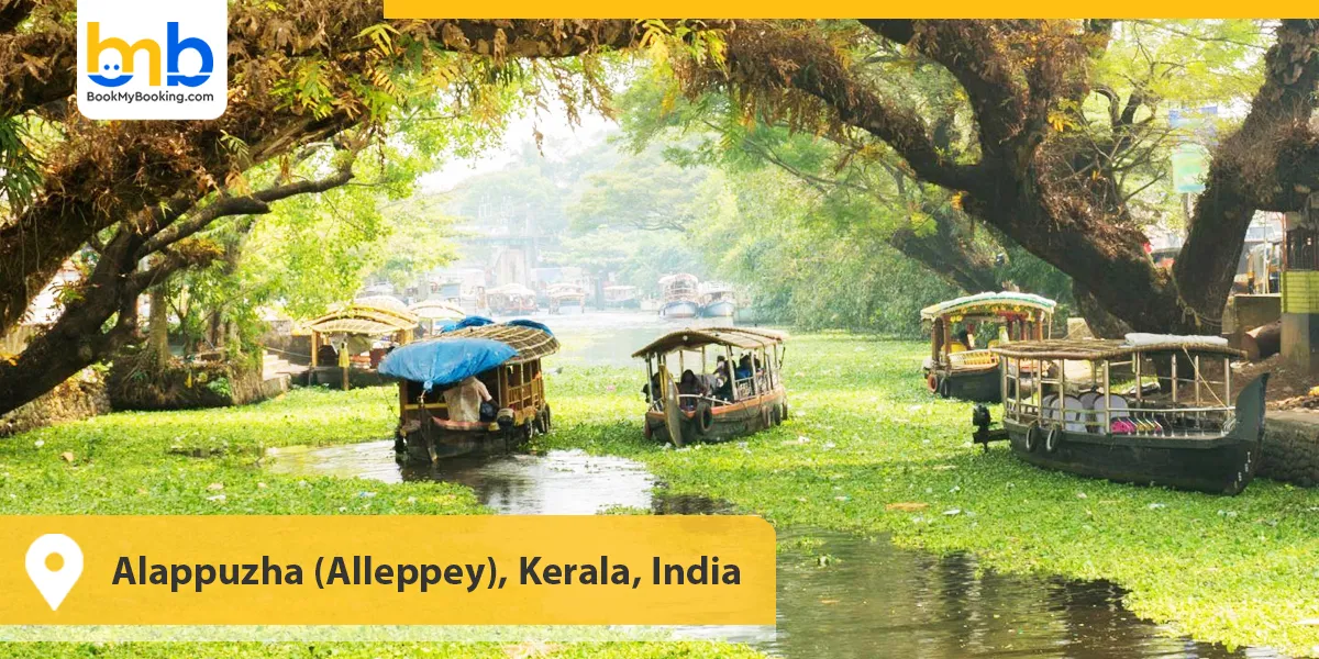 Alappuzha Kerala