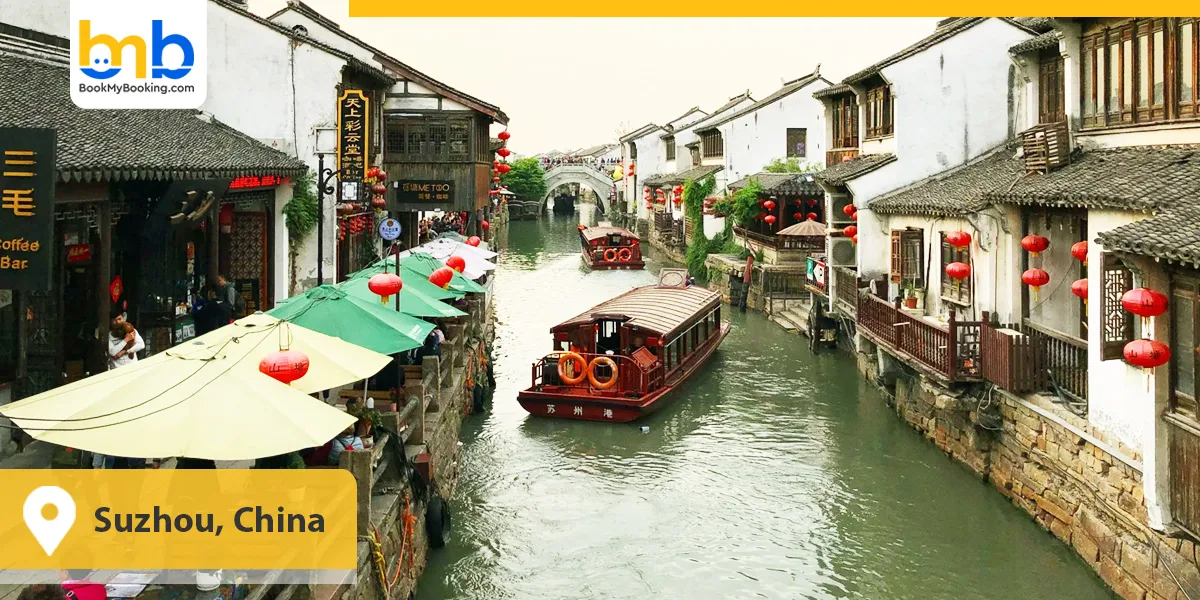 Suzhou China