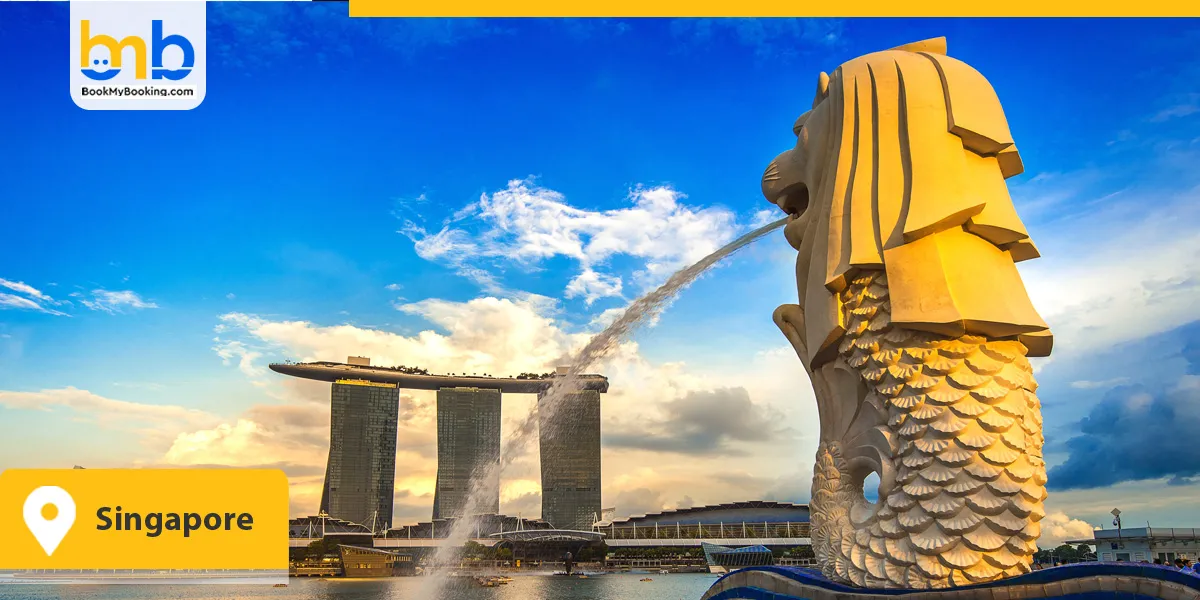 Singapore Mice Event