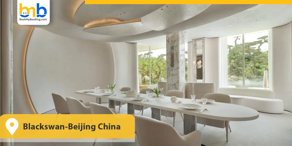 Blackswan-Beijing China