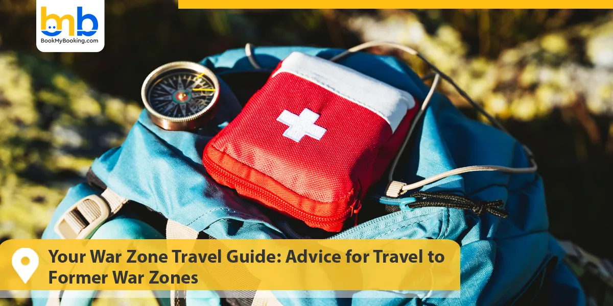 War Zone Travel Guide
