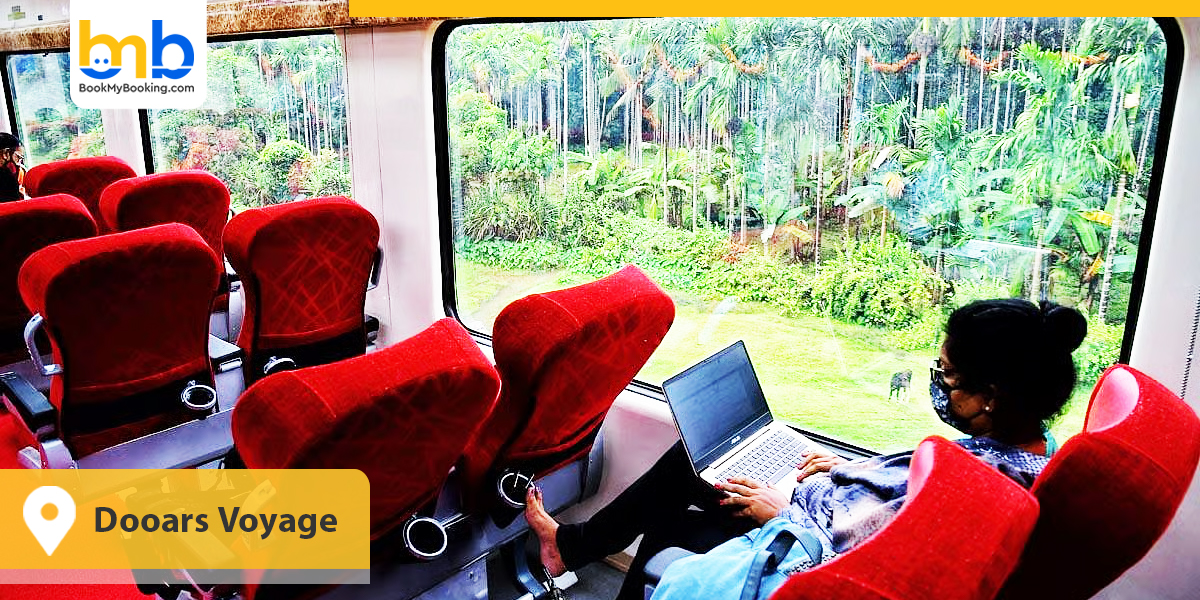Dooars Voyage