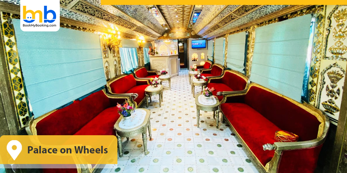 Palace on Wheels