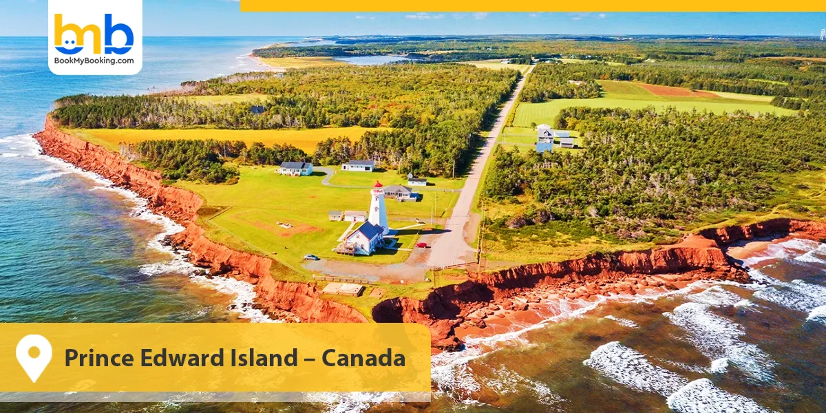 Prince Edward Island &ndash; Canada