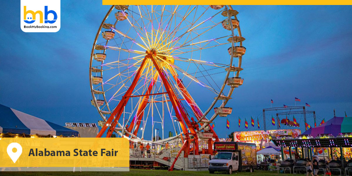Alabama State Fair