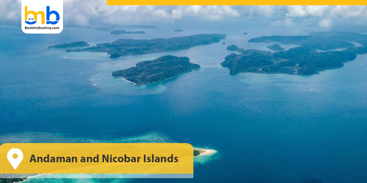 Andaman and Nicobar Islands