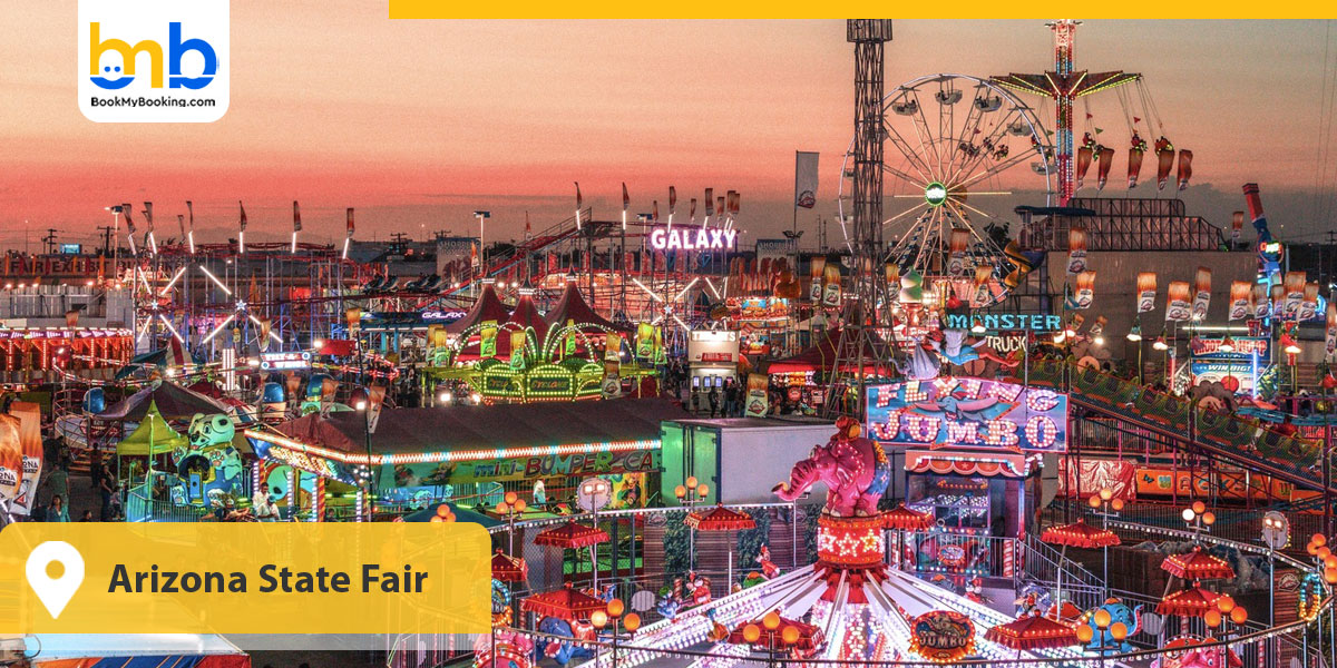 Arizona State Fair