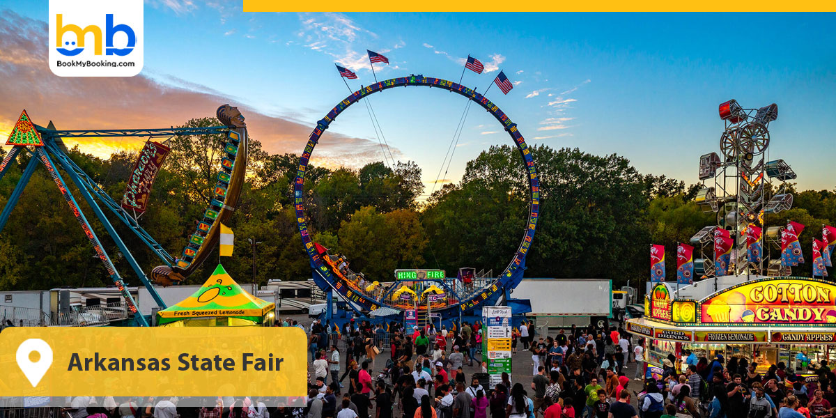 Arkansas State Fair