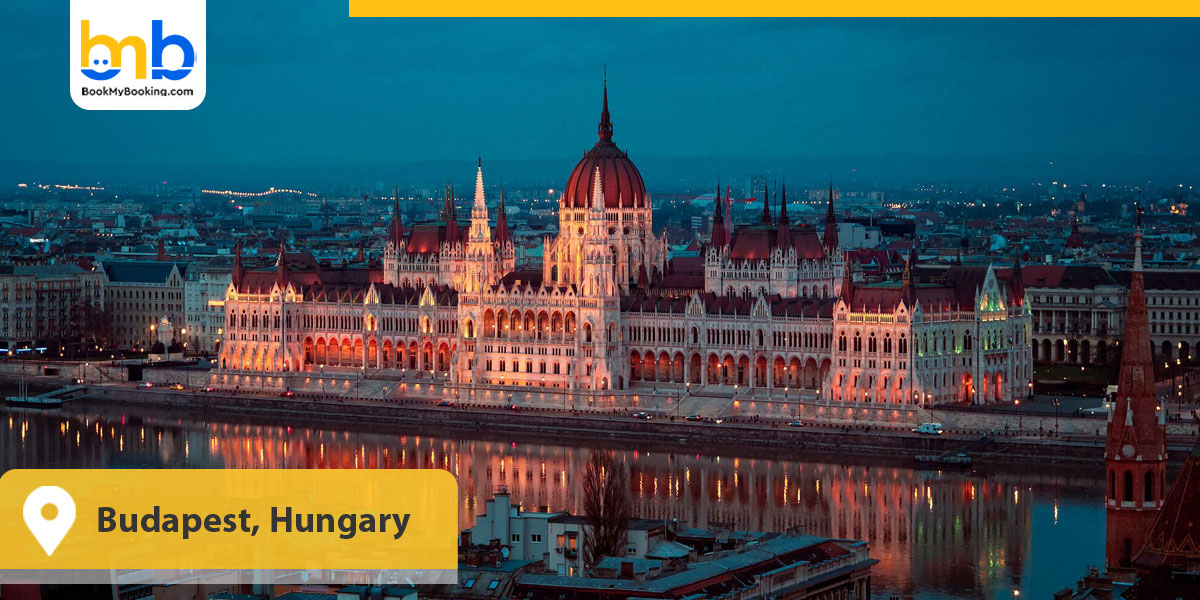 Budapest, Hungary