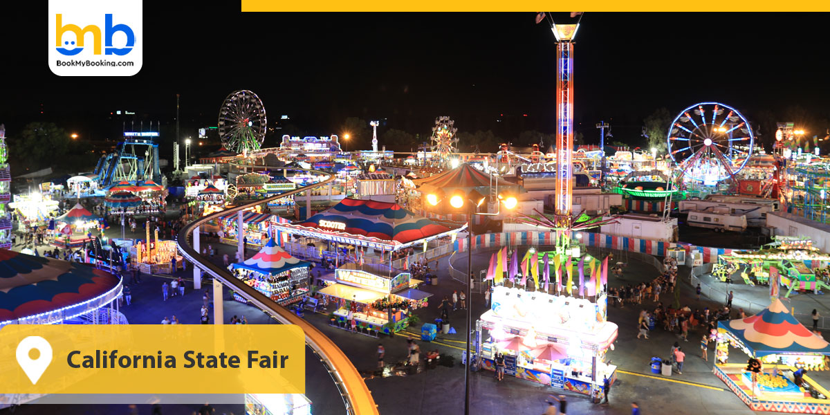 California State Fair