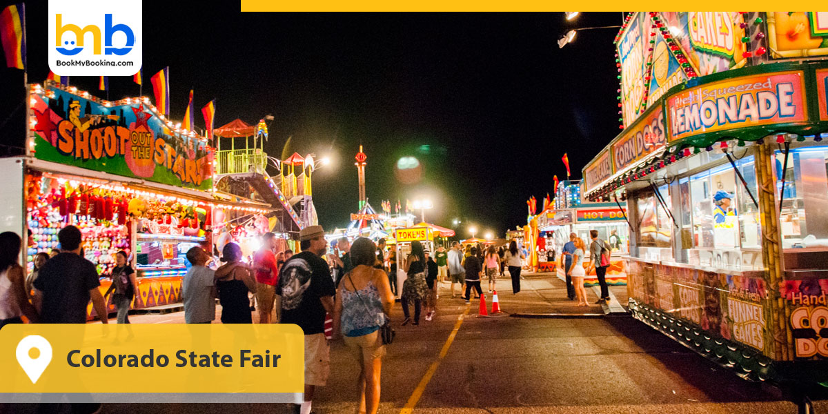 Colorado State Fair
