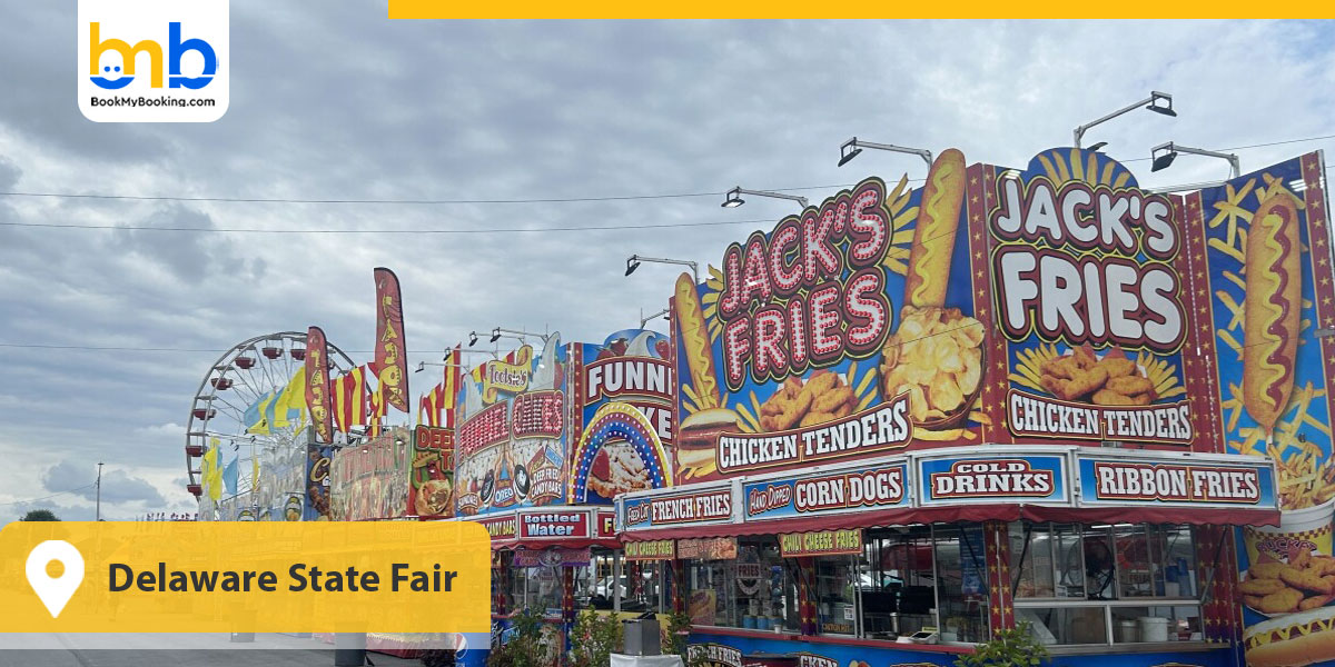 Delaware State Fair