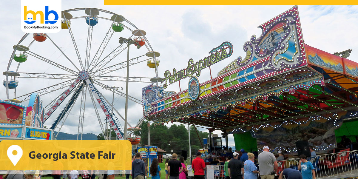 Georgia State Fair