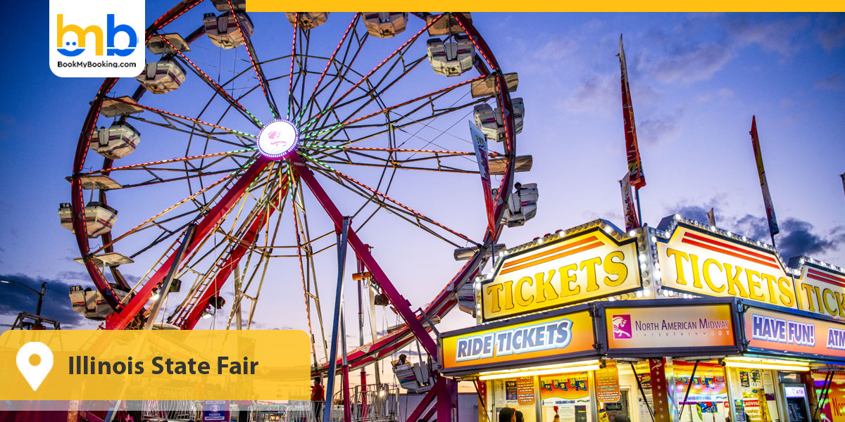 Illinois State Fair