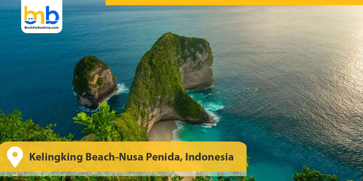 Kelingking Beach-Nusa Penida