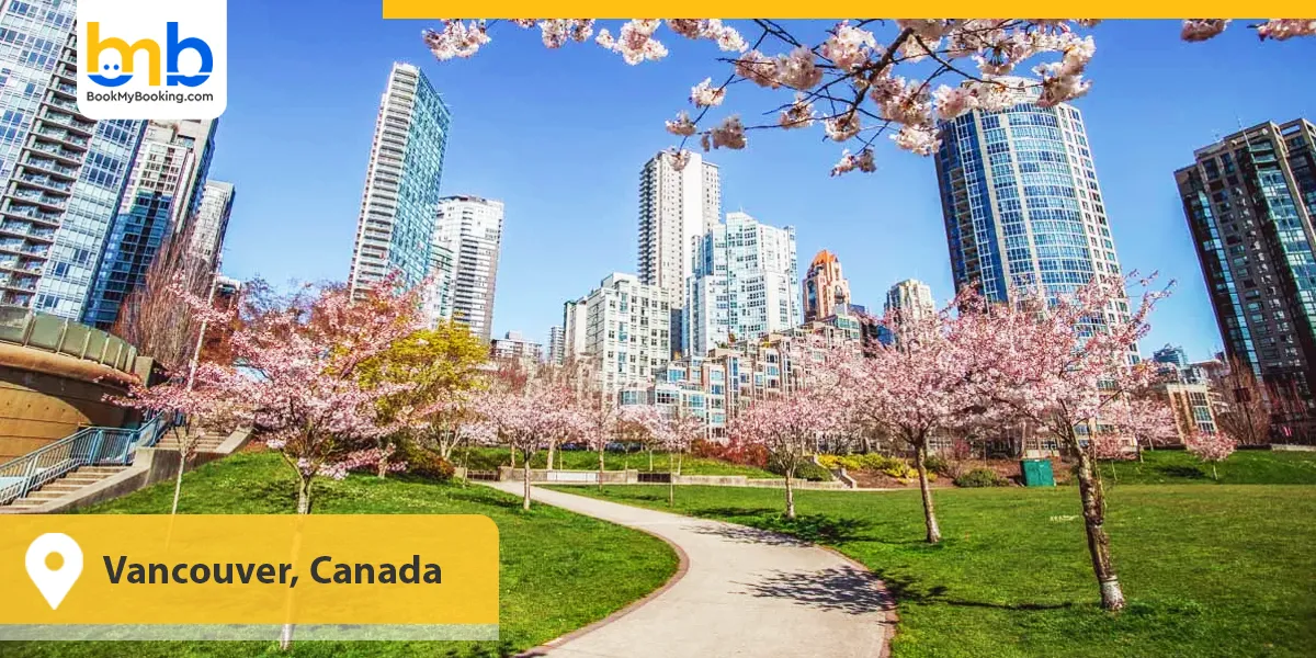 Vancouver, Canada