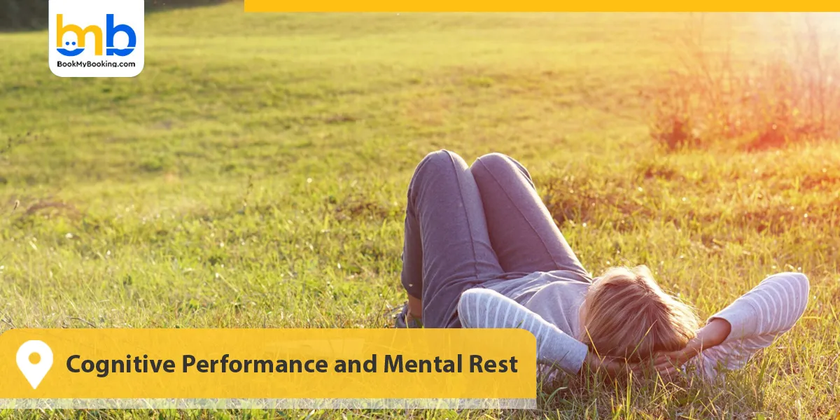 Cognitive Performance and Mental Rest