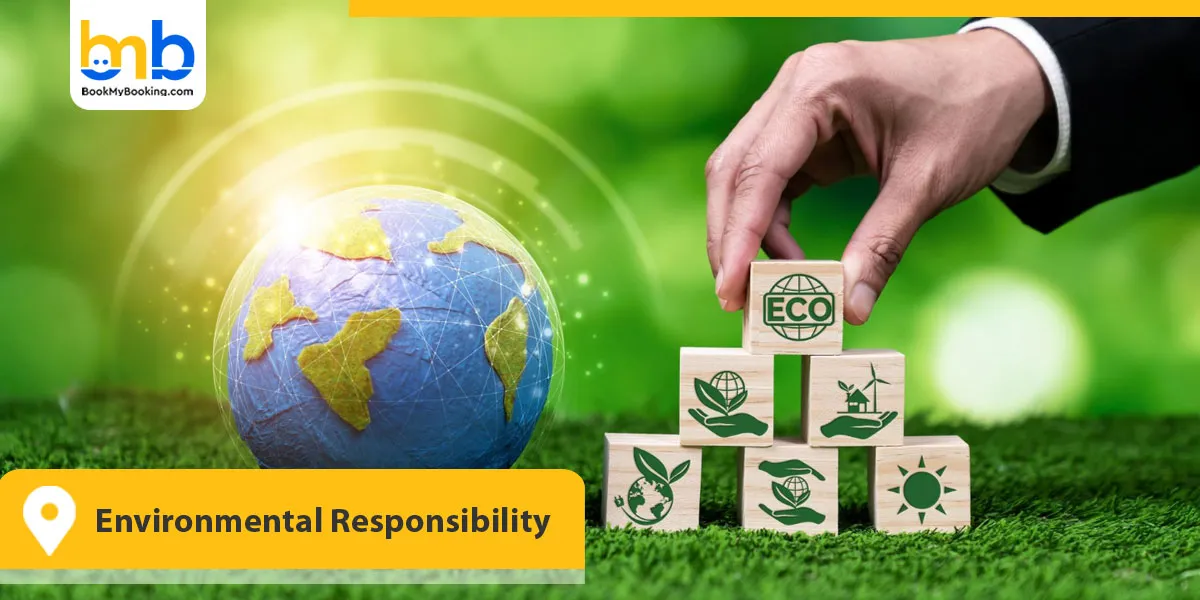 Environmental Responsibility