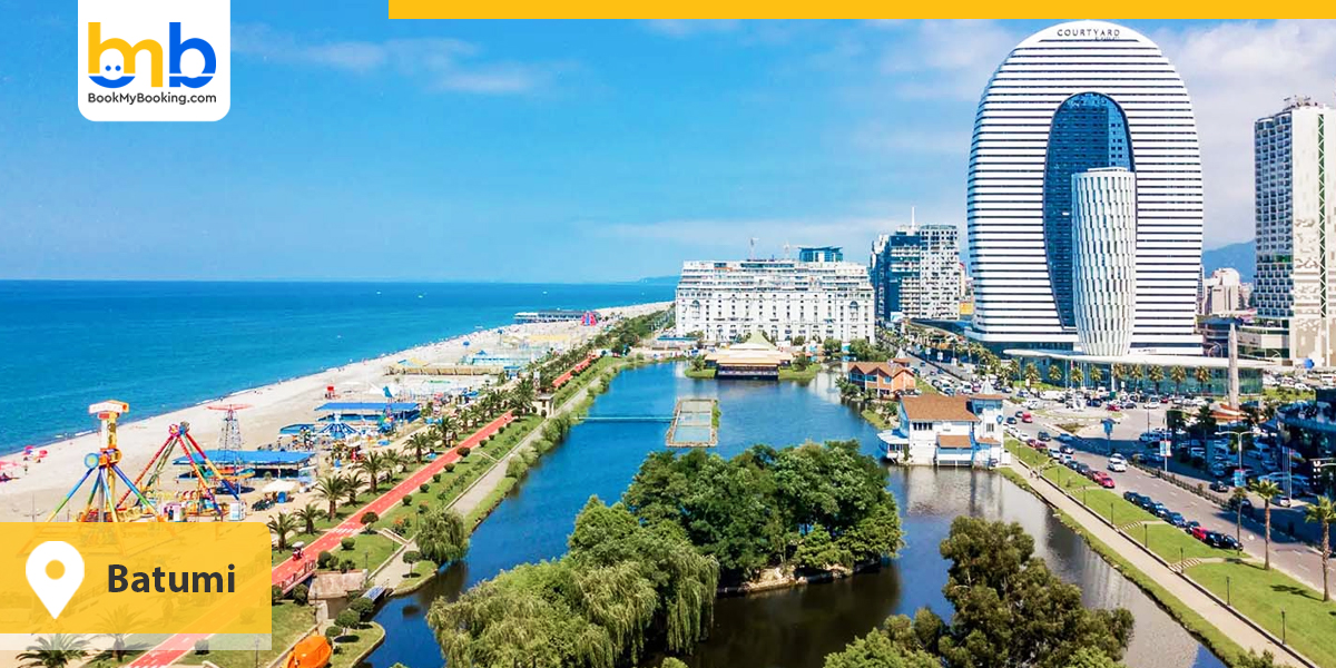 Batumi