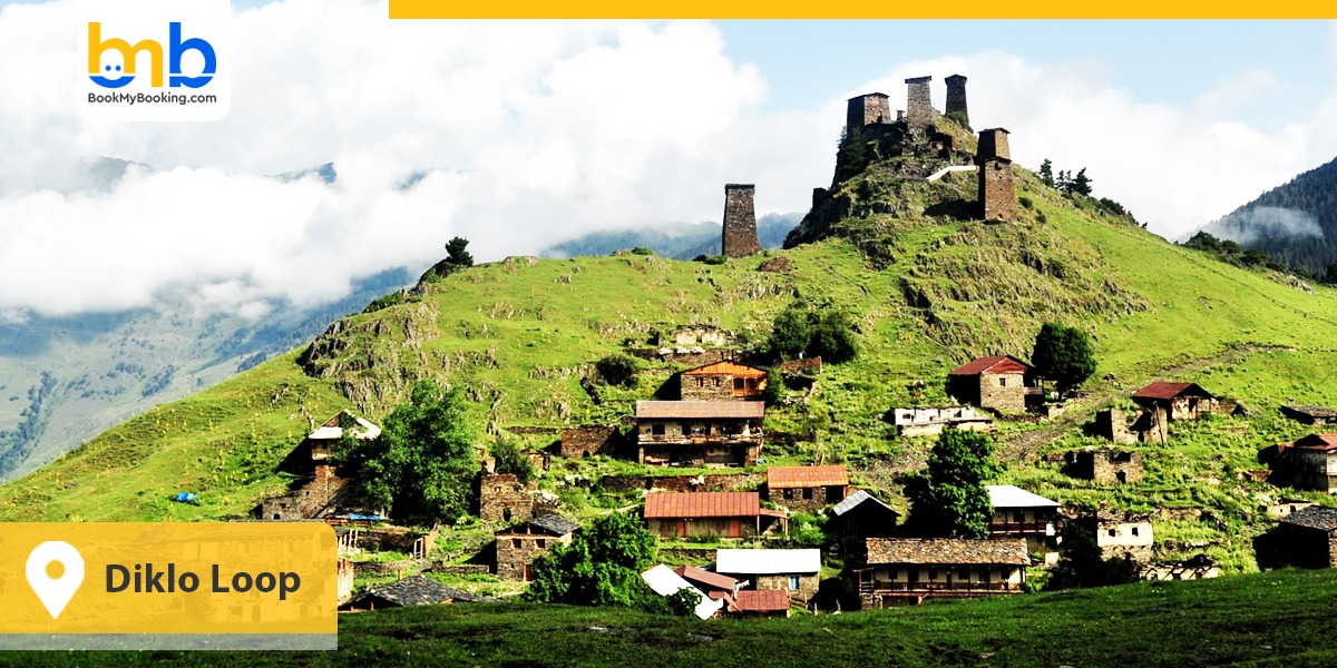 Diklo Loop