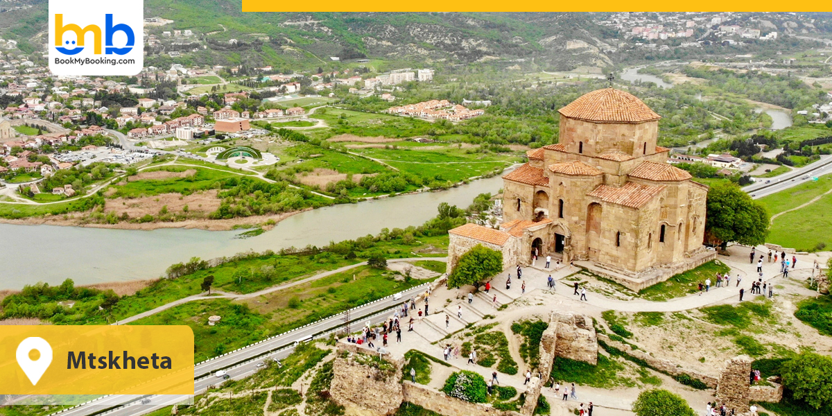 Mtskheta