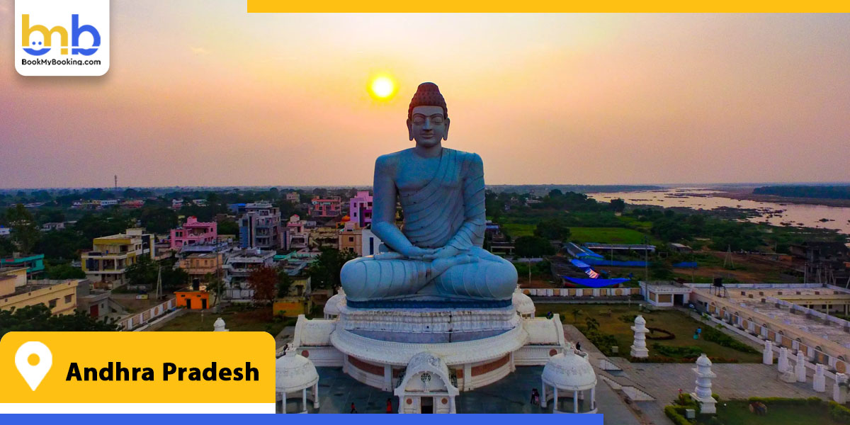 andhra pradesh from bookmybooking