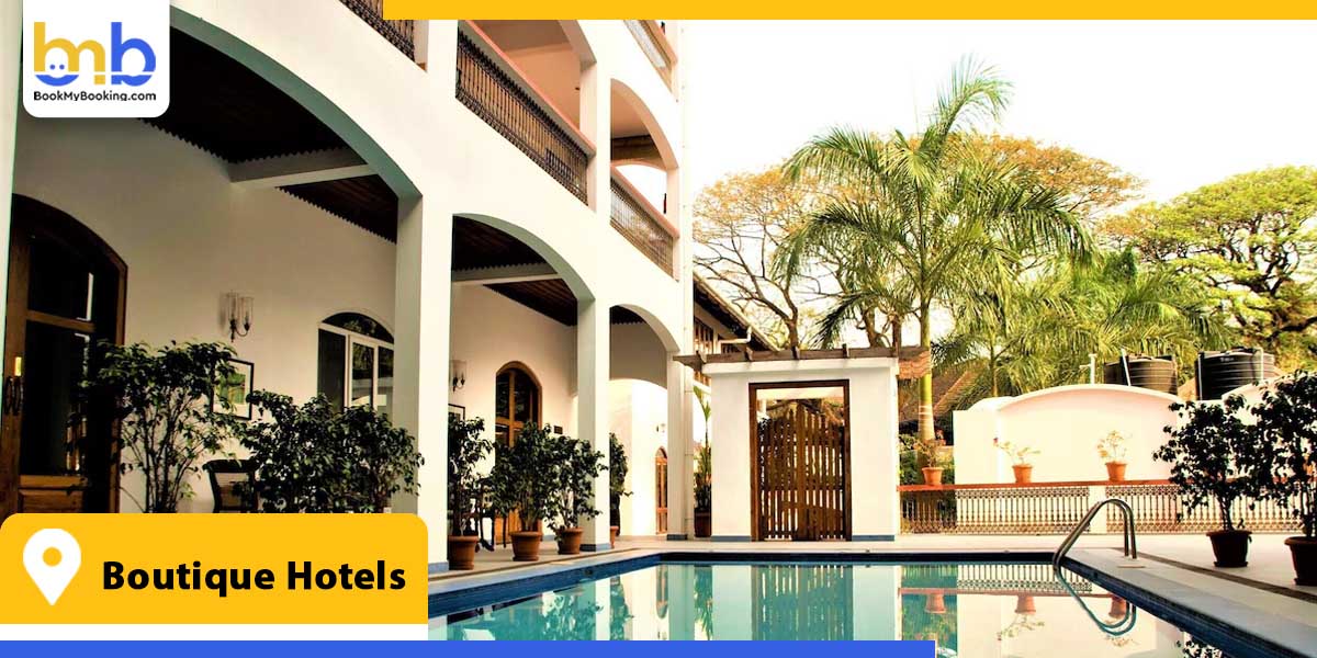 boutique hotels from bookmybooking