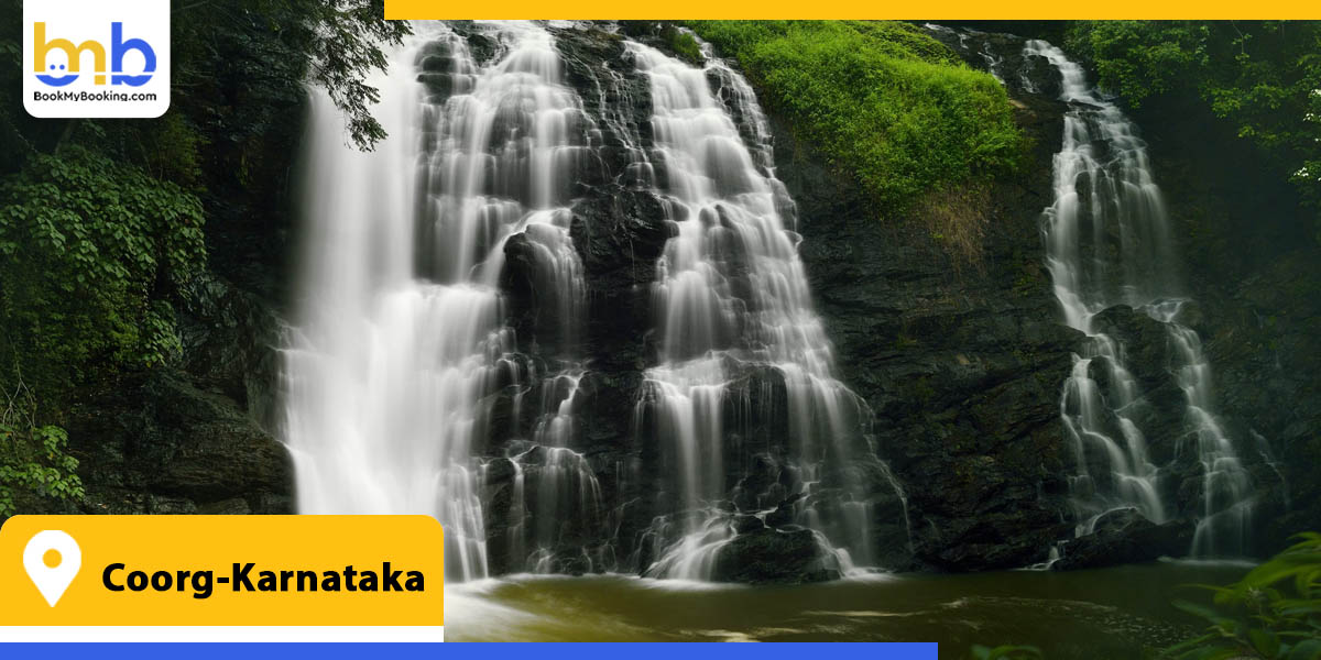 coorg karnataka from bookmybooking