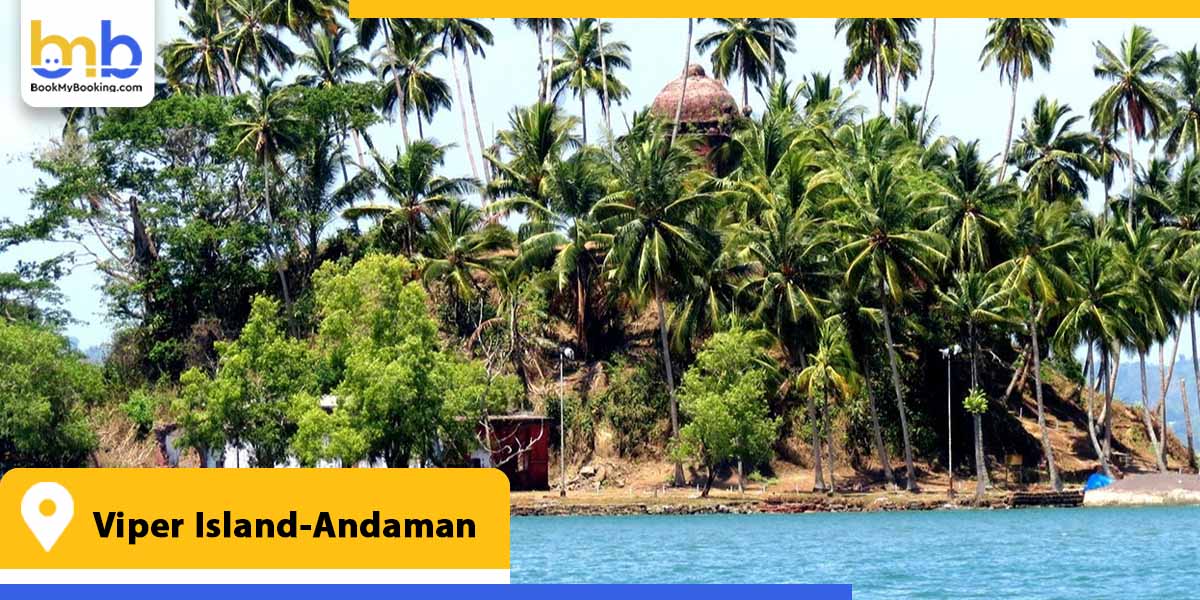viper island andaman from bookmybooking