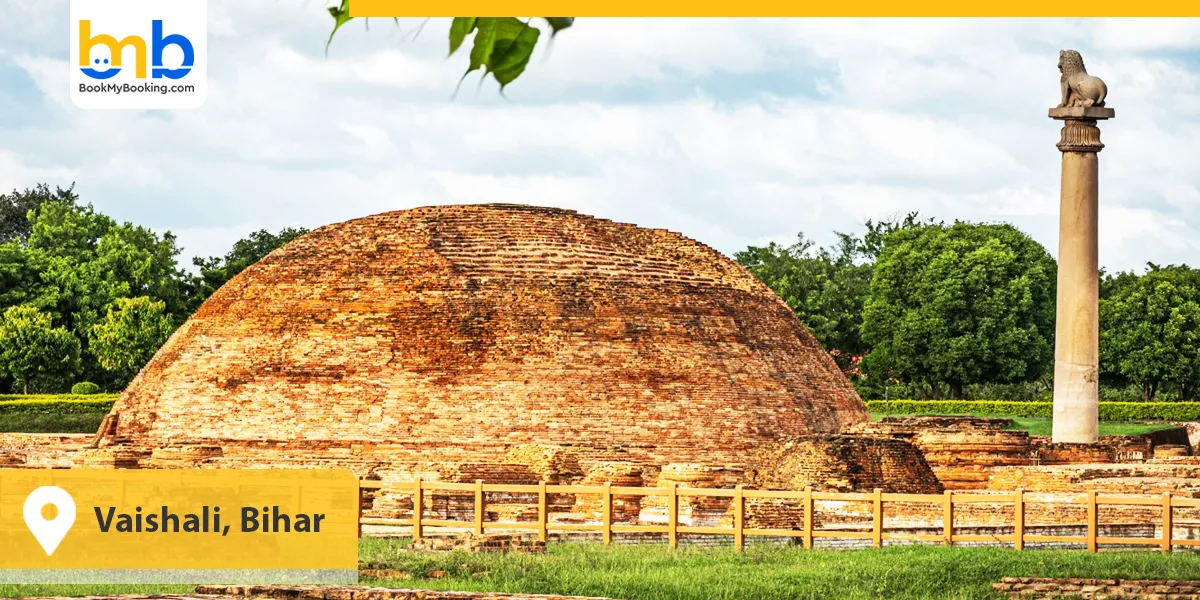 Vaishali, Bihar