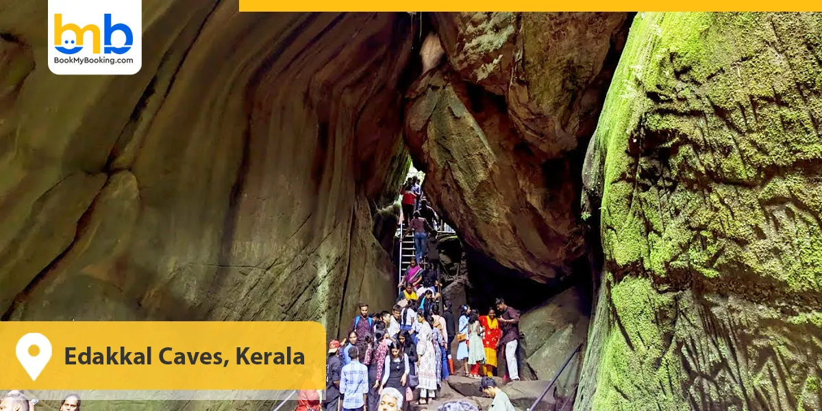 Edakkal Caves Kerala