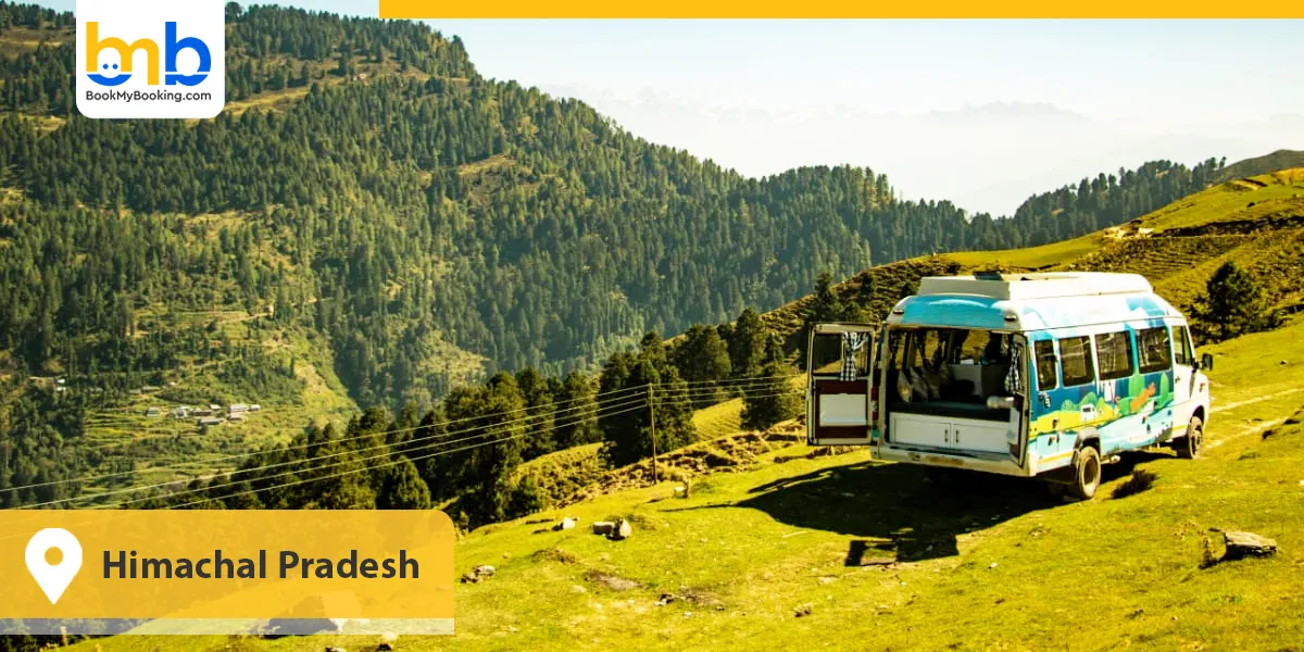 Himachal Pradesh