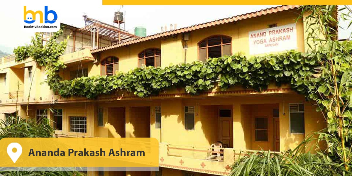 Ananda Prakash Ashram