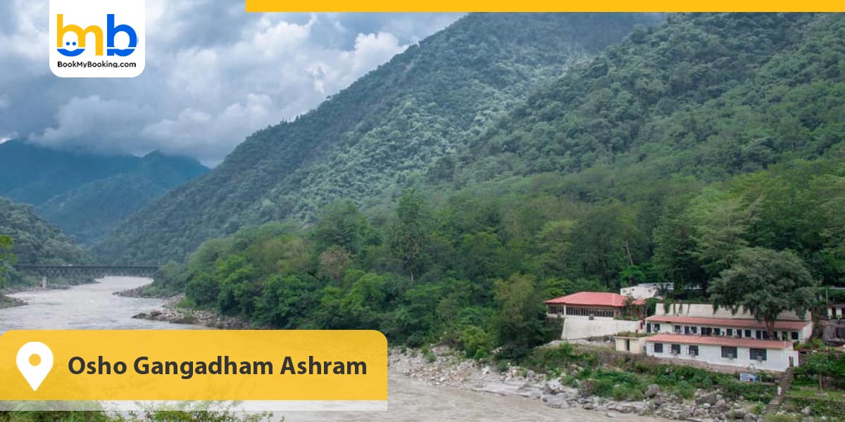 Osho Gangadham Ashram