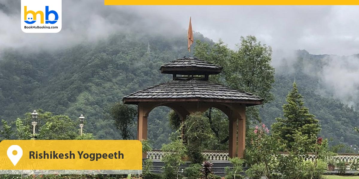 Rishikesh Yogpeeth