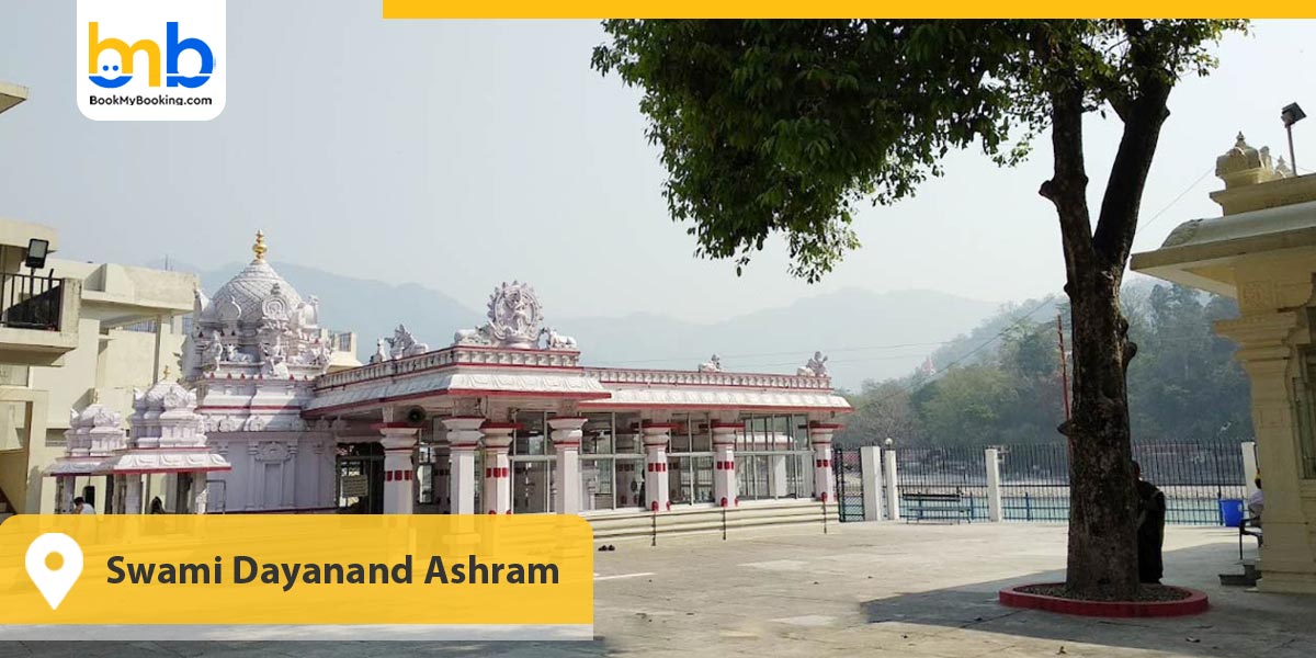 Swami Dayanand Ashram