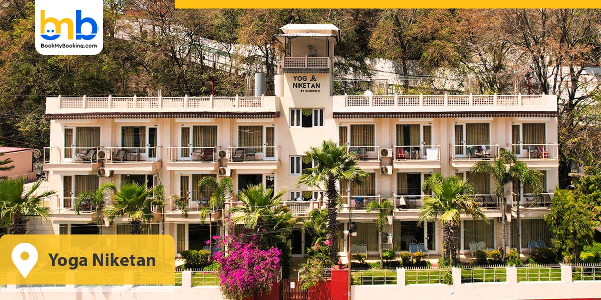 Yoga Niketan