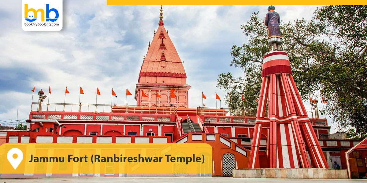 Rambireshwar Temple