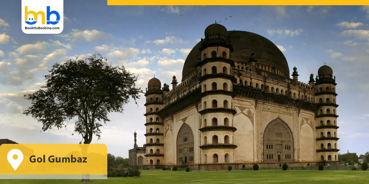 Gol Gumbaz