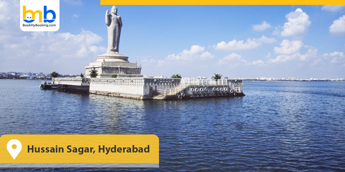 Hussain Sagar, Hyderabad