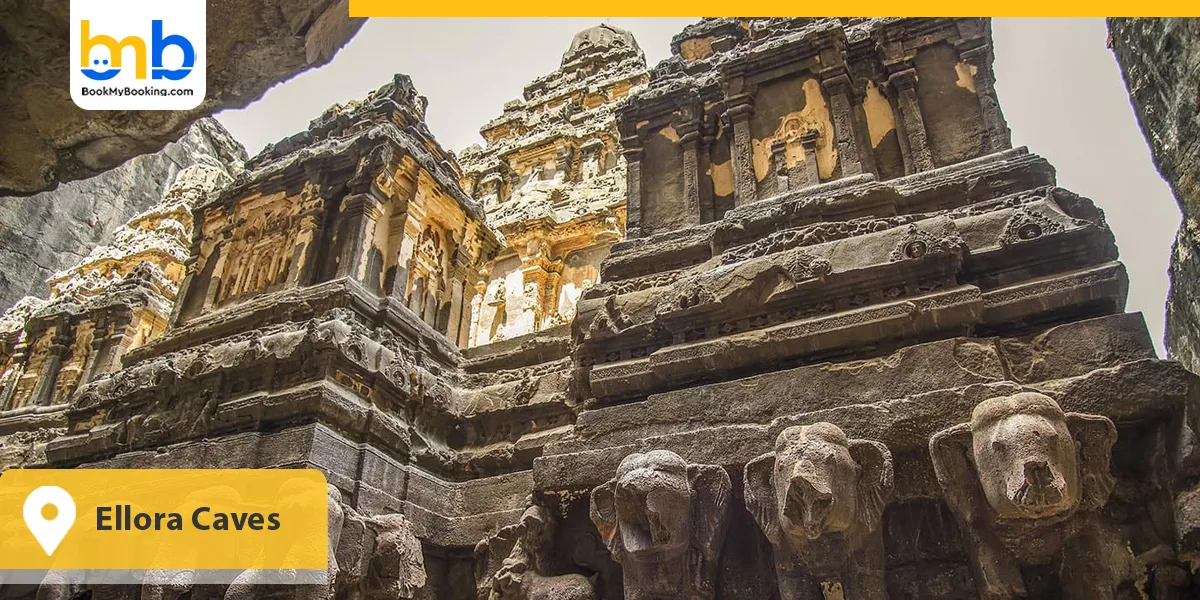 Ellora Caves