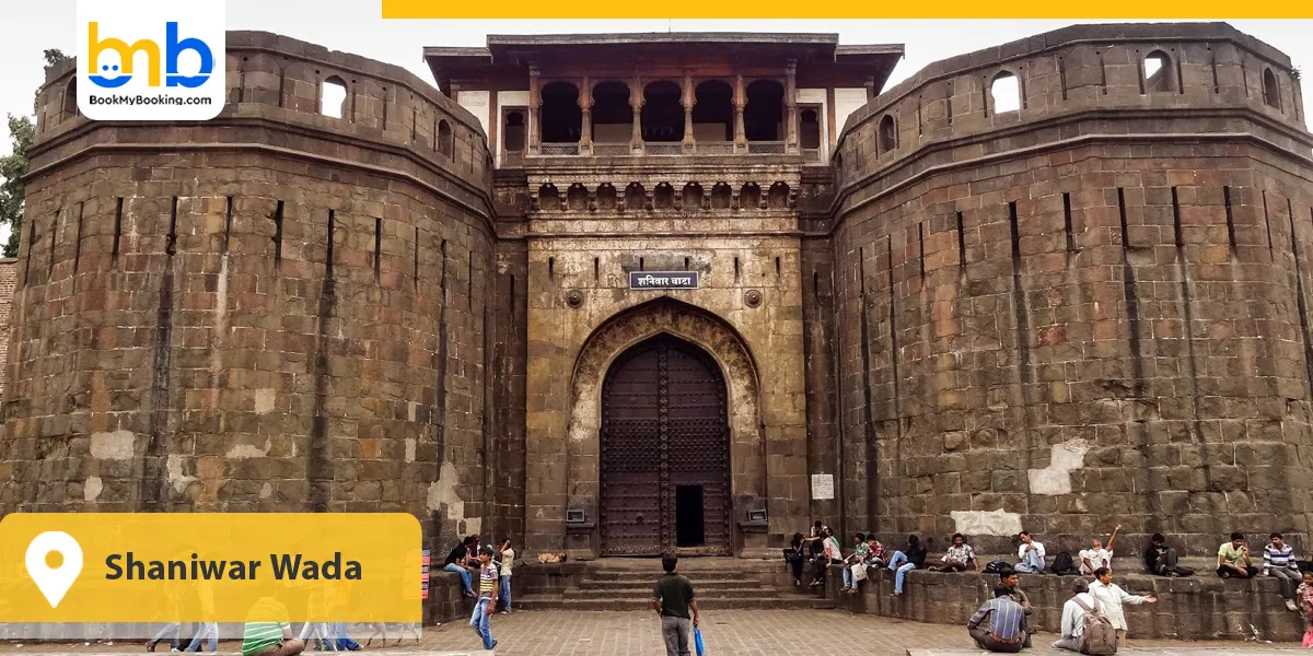 Shaniwar Wada