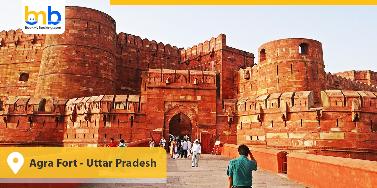 Agra Fort