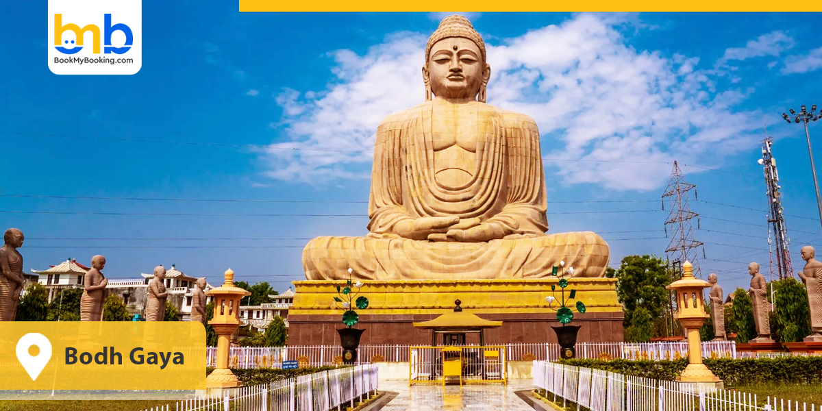 Bodh Gaya