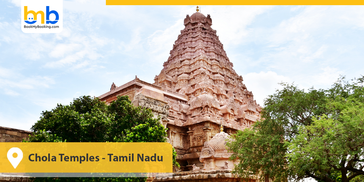 Chola Temples