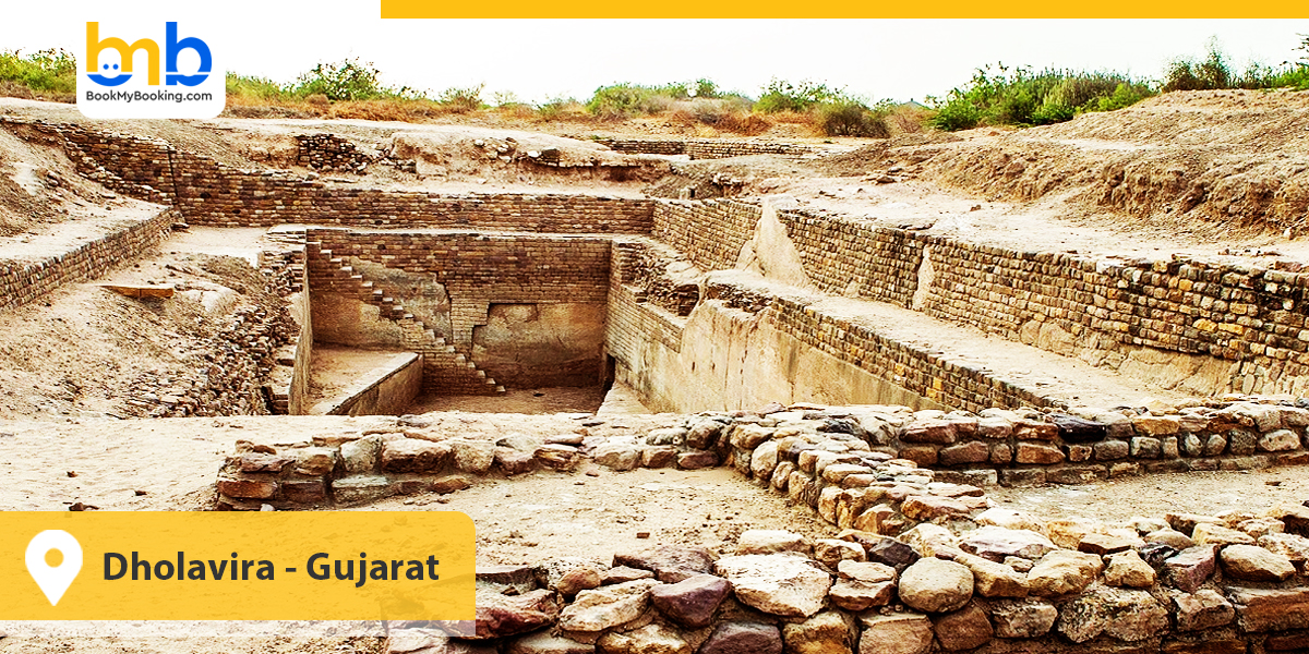 Dholavira