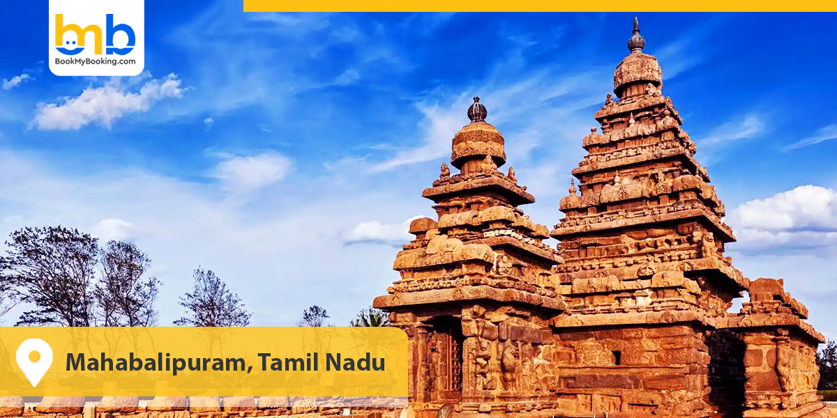 Mahabalipuram