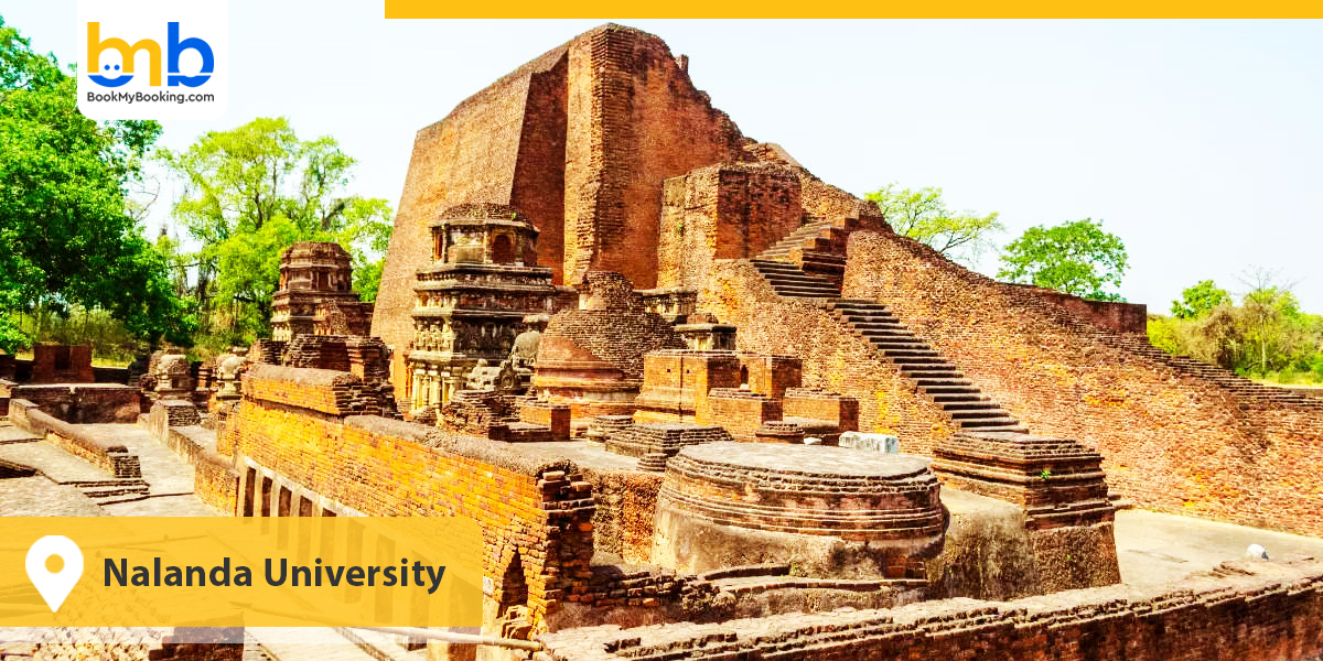 Nalanda University